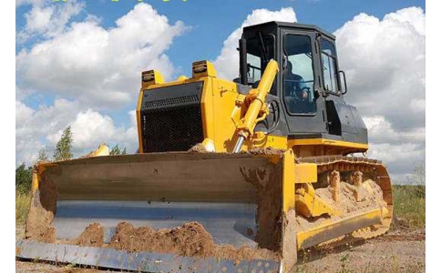 濟(jì)南推土機(jī)租賃公司出租見(jiàn)推土機(jī)20臺(tái)